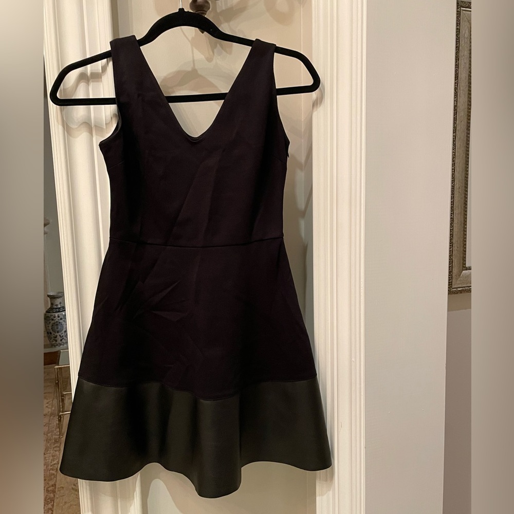 Cute skater dress from Nordstrom